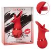 French Kiss™ Casanova Vibrator