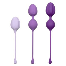 Kegel Trainer Set (Color: 3 Piece Set)