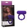 Silicone Rechargeable Bead Maximus Ring