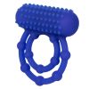 Silicone Rechargeable Bead Maximus Ring