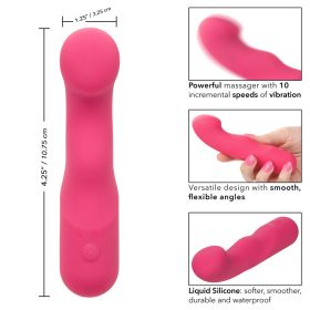 Liquid Silicone Pixies (size: Curvy)