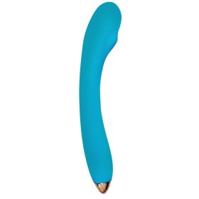 Cloud 9 Health & Wellness Rechargeable G-Spit Slim (size: 8)