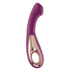 Cloud 9 Pro Sensual Roller Ball G (Color: Plum)