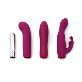 Trios Temptation Bullet (Color: Trois)