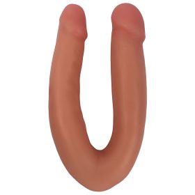 VersaFlex U-Shape Delight (Color: Vanilla, size: 13 Inch)