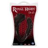 Royal Hiney Red