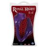 Royal Hiney Red