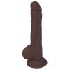 Fleshstixxx  Silicone Dildo