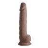 Fleshstixxx  Silicone Dildo