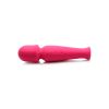 10X Silicone Vibrating Wand