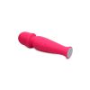 10X Silicone Vibrating Wand