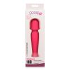 10X Silicone Vibrating Wand