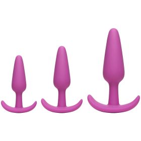 Mood Naughty 1 Trainer Set (Color: Pink)