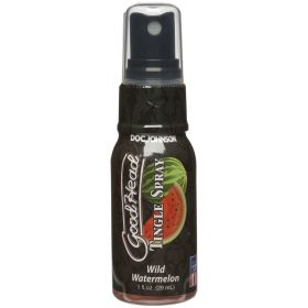 Goodhead Tingle Spray (Flavor: Wild Watermelon 1 oz.)