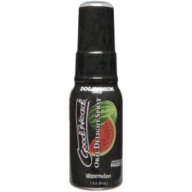 Goodhead Oral Delight Spray (Flavor: Watermelon 1 oz.)