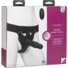 Body Extensions Hollow Strap-On System