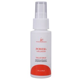 Power+ For Men (Color: Spray)