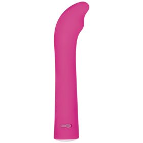 Rechargeable (size: G-Spot)