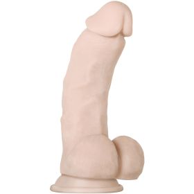 Poseable Pleasure Dildo (size: 9.5 Inch)