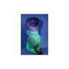 Moonbeam Bodystocking  Neon Green