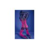 Hypnotic Bodystocking  Neon Pink