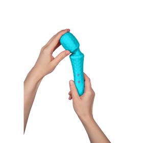 Ultra Wand (Color: Turquoise)