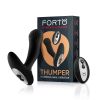 FORTO Thumper Vibrating Massager