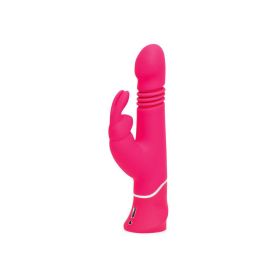 Happy Rabbit (Color: Thrusting Realistic Pink)