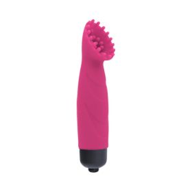 Wet Dreams (Color: Coochy Brush Fun Vibe Magenta)