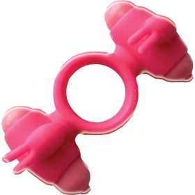 PulseWave Vibrating Ring (Style: Fantasy)