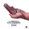 The 9's Vibrofinger Finger Massager