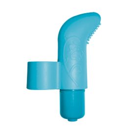 The 9's S-Finger Vibe (Color: Blue)