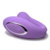 Inmi 7X  Silicone Double Dildo W/ Remote