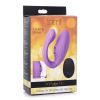 Inmi 7X  Silicone Double Dildo W/ Remote