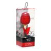 Bloomgasm Wild Rose Clit Suction Stimulator