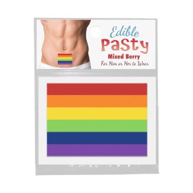 Delicious Nipple Treats (Color: Pasty)