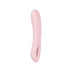 Pearl3 Interactive G-Spot Vibrator (Color: Pink)