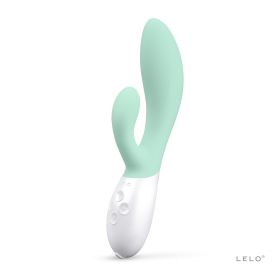 Lelo Ida (Color: Ina 3 Seaweed)