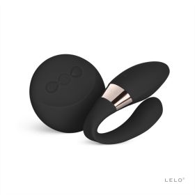 Lelo Tiani Duo (Color: Black)