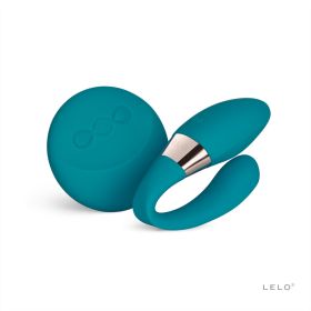 Lelo Tiani Duo (Color: Blue)