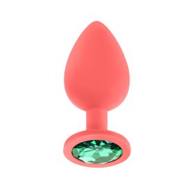 Jp31: Jeweled (Color: Coral)