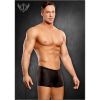 SheerComfort Mesh Short