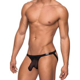 Hoser Hose Jock (size: L/Xl Black)