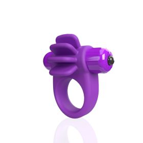 Passion Pulse Ring (Flavor: Grape)