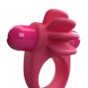 Passion Pulse Vibrating Ring