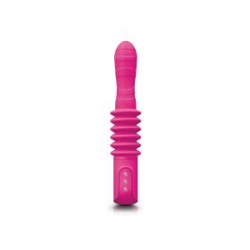 Inya Deep (Color: Stroker Pink)