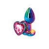 Rainbow Radiance Plug