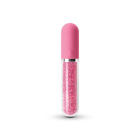 Stardust Charm (Color: Pink)