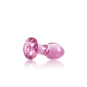 Crystal Gem (Color: Gem Pink)