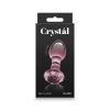 PureGleam Crystal Glass Collection